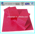 yage insulation material Gpo3 unsaturation polyester glass mat sheet
